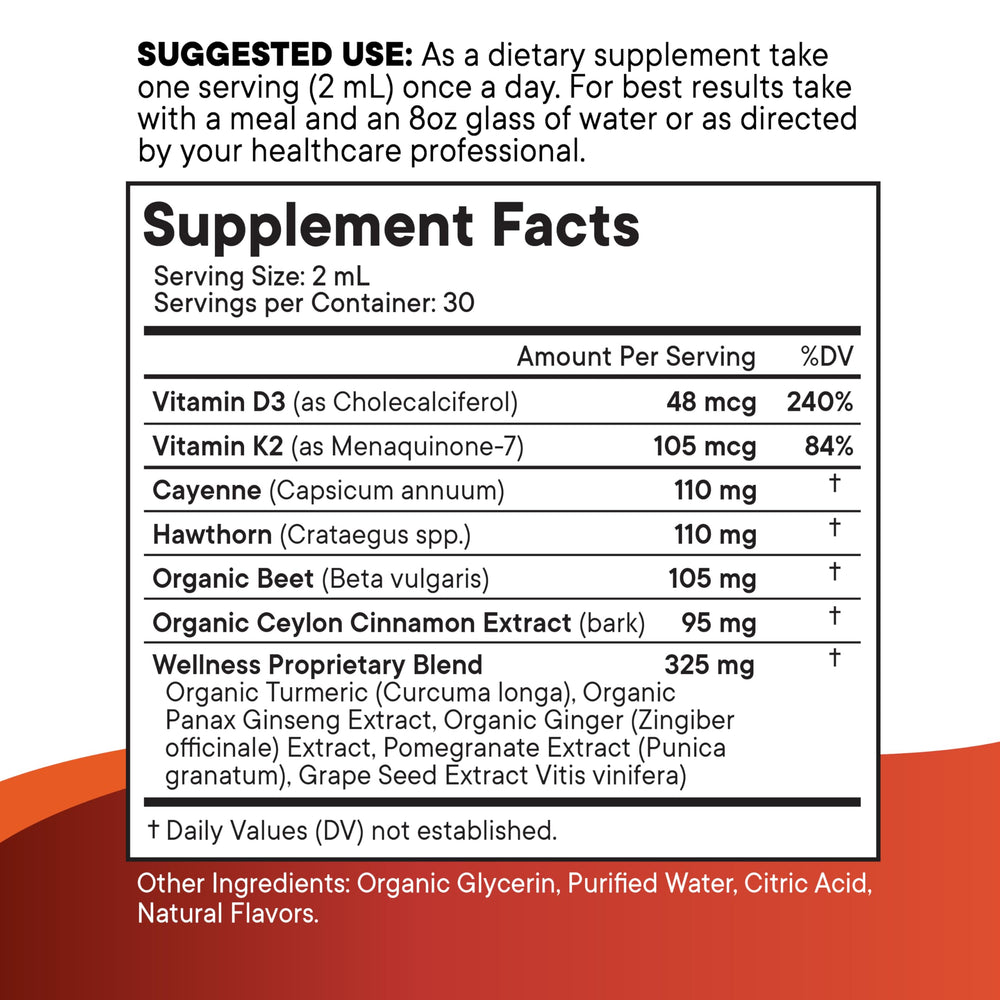 NEW AGE Cinnamon and turmeric blend with warm spice aroma.