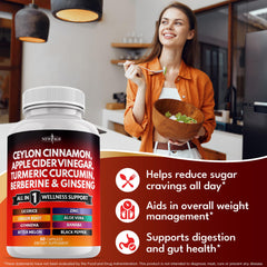 NEW AGE ginger root capsules with warming aroma.