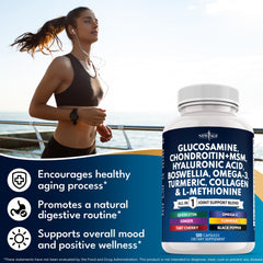NEW AGE Omega 3 D3 capsules promote heart and immune-friendly nutrition.