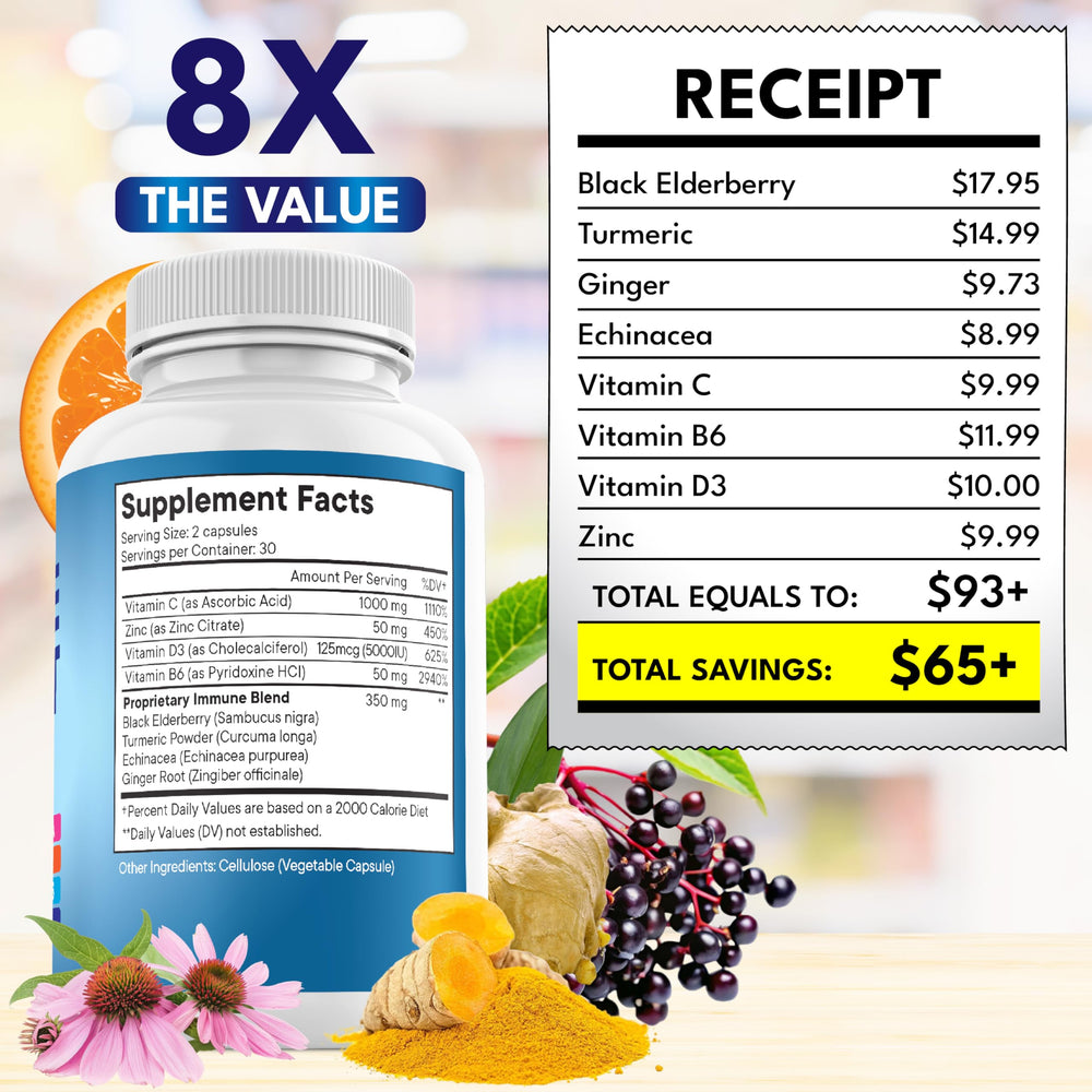 New Age vitamin D 5000 IU tablet emphasizes high-potency support