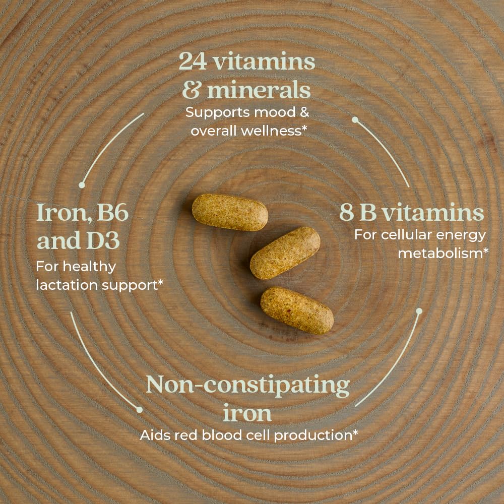 New Chapter fermented vitamin D3 bottle emphasizes gentle, food-friendly nutrients.