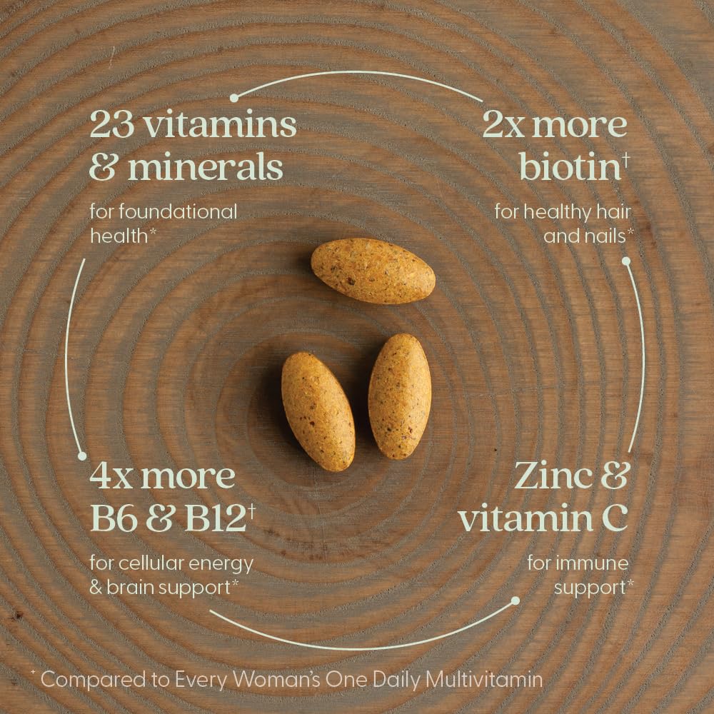 New Chapter label close-up with organic seal and non-GMO verification