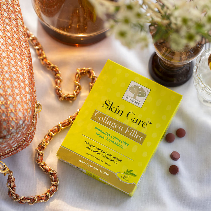 NEW NORDIC label emphasizes preservative-free and non-GMO