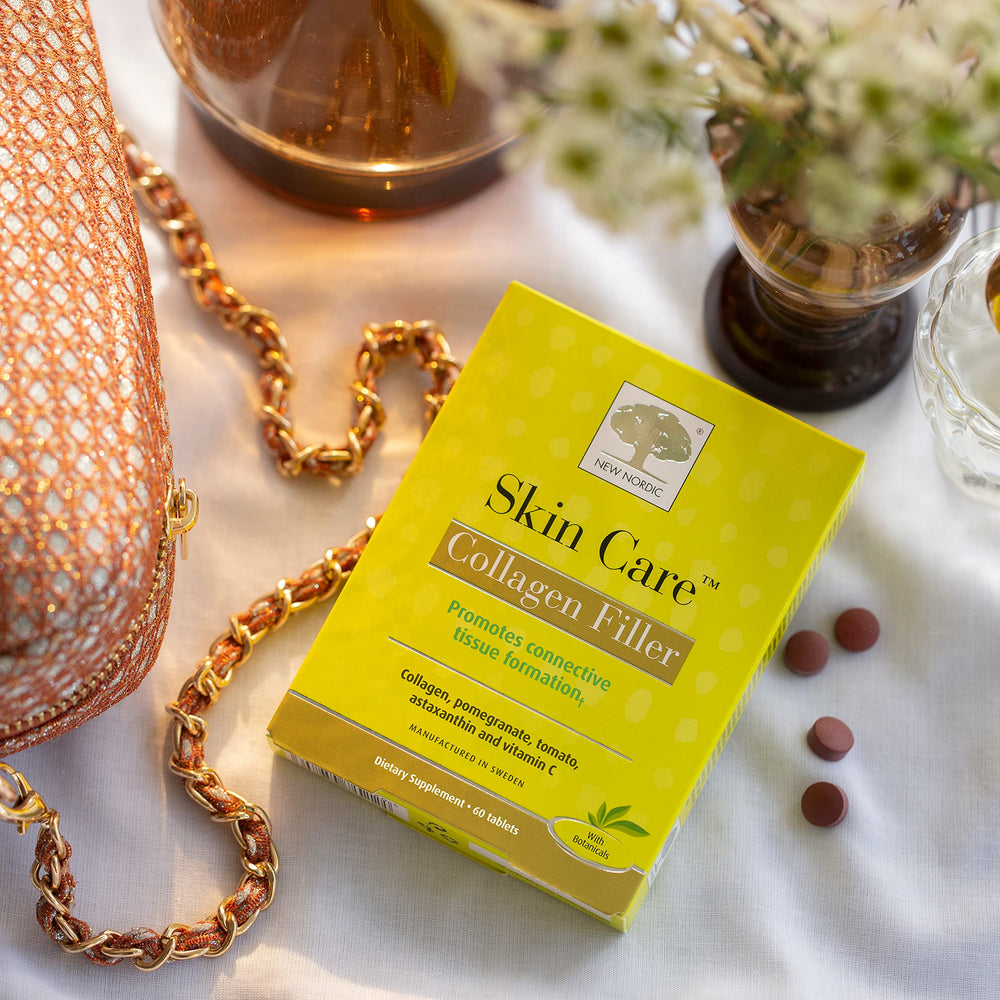 NEW NORDIC label emphasizes preservative-free and non-GMO