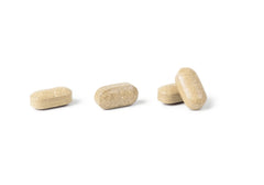 New Nordic pure Norwegian kelp, natural nutrient source for daily support.