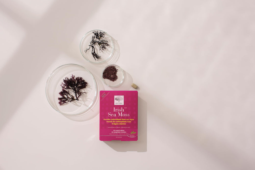 Scandinavian-made formulation image reflecting quality sourcing.