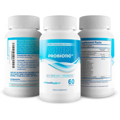 New Vibrations Vitamin D enriched formula supports skin vitality.