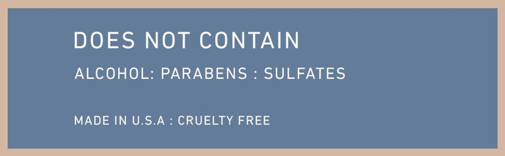 New York Biology Anti Cellulite Oil applied on hips and thighs with a soothing massage