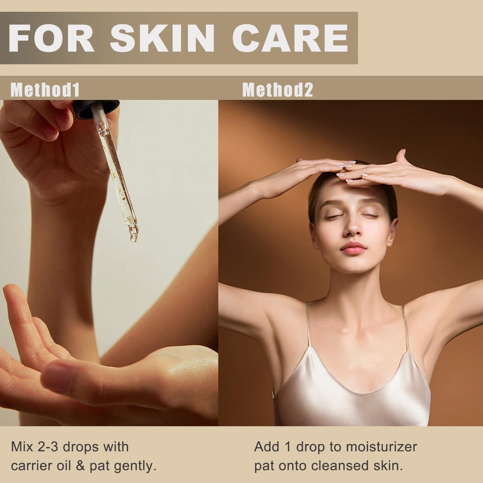 NewCraft cinnamon oil for skin care routines