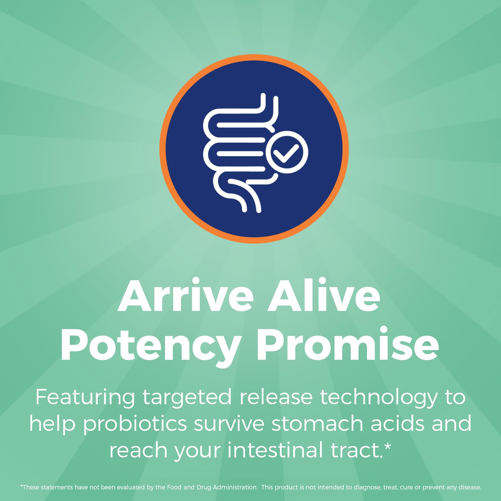NewRhythm Immune Defense packaging shot communicates non-GMO and gluten-free credentials.