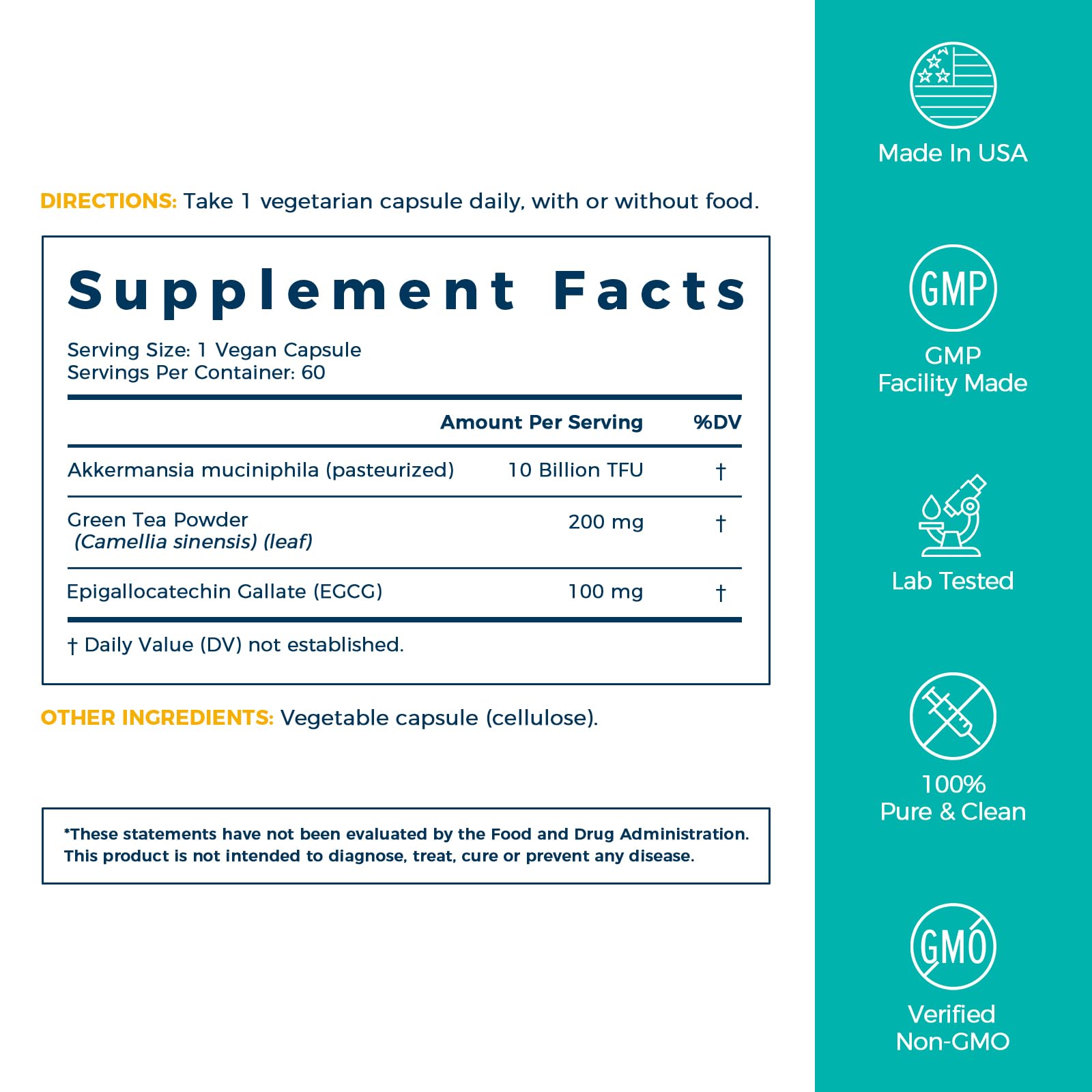 NewRhythm packaging highlighting immunity and metabolic health potential.