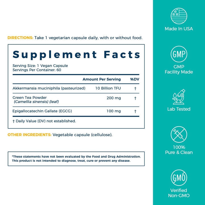 NewRhythm packaging highlighting immunity and metabolic health potential.
