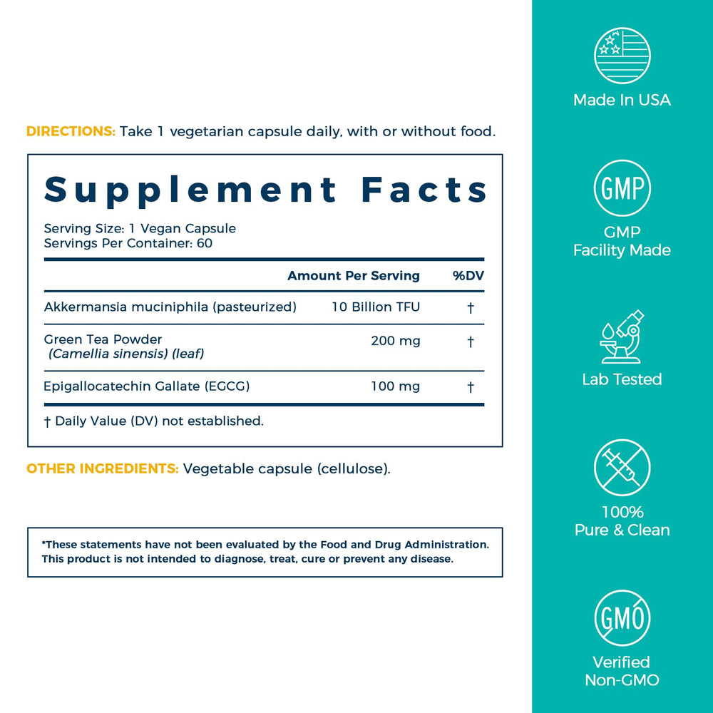 NewRhythm packaging highlighting immunity and metabolic health potential.