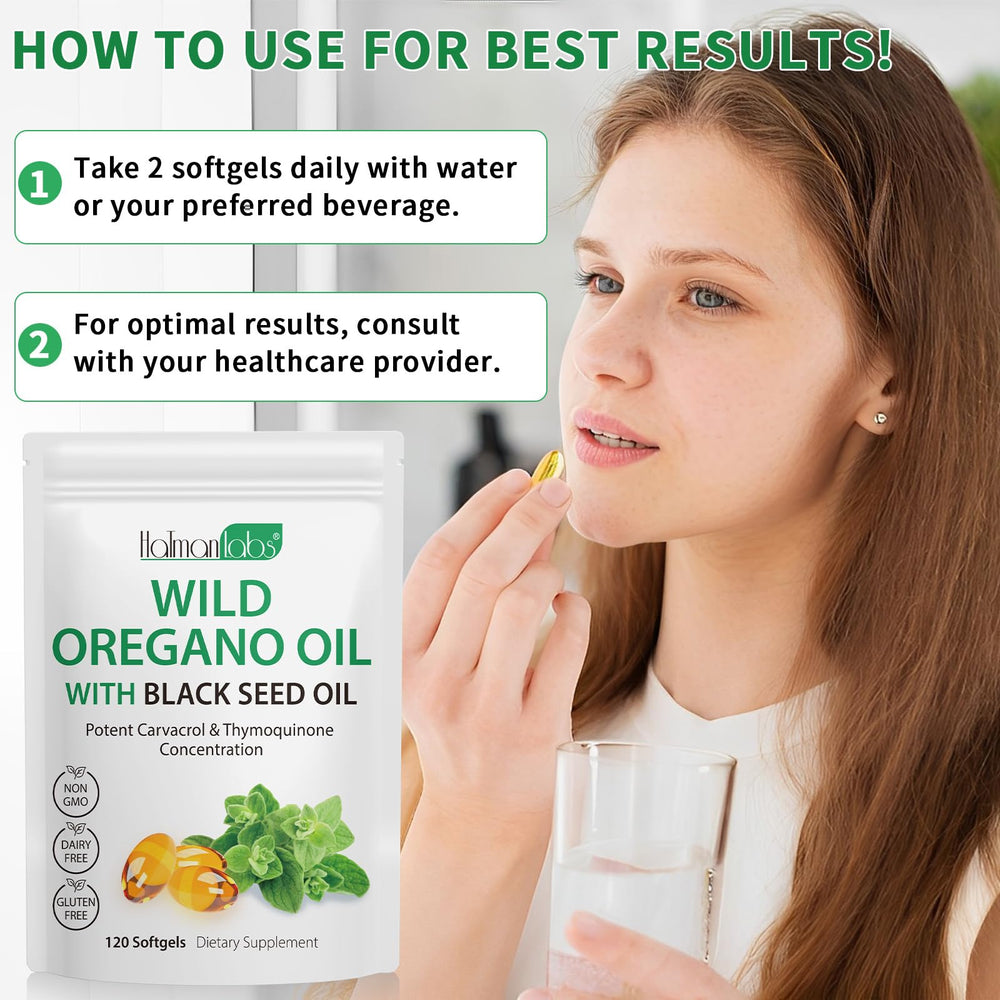 Newseel easy-take softgels demonstrate convenient daily dosing.