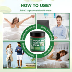 Nexalo rithu ashwagandha-rhodiola capsules offer balanced energy support.