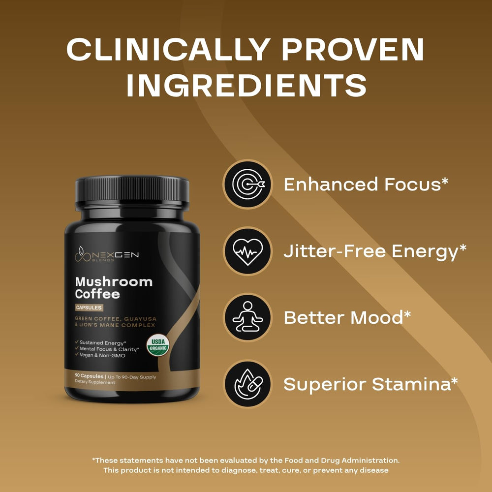 Guayusa extract component in the formula supporting natural energy