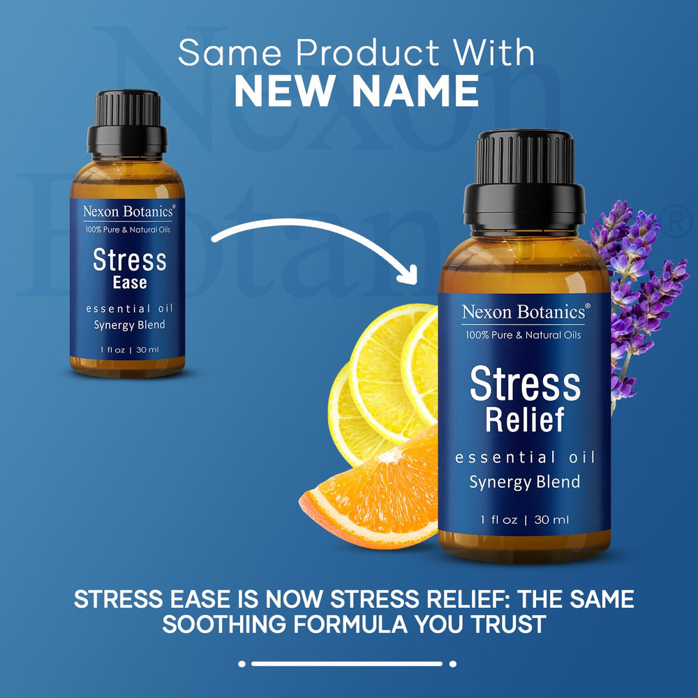 Pure essential oil base from Nexon Botanics for versatile use