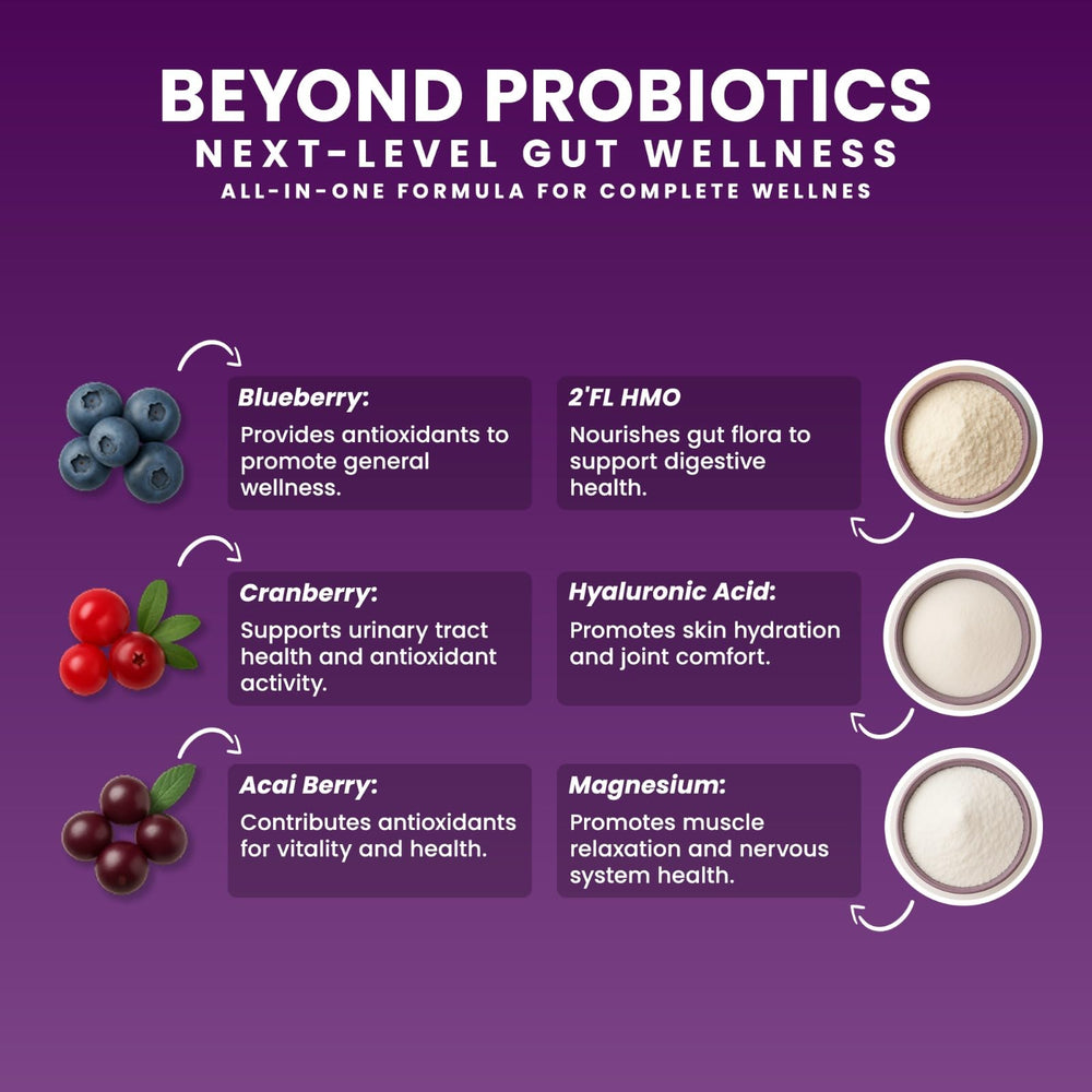 NEXT-MICROBIOME NOVO 2.0 glass bottle label highlights gut and oral microbiome support.