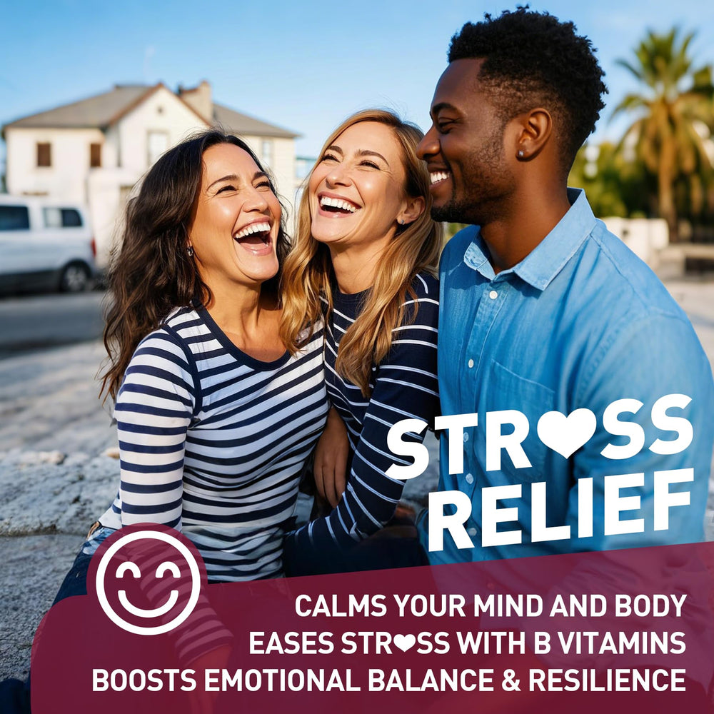 Nextdia Brain & Mood Gummies vegan ingredients scene emphasizes clean formula.