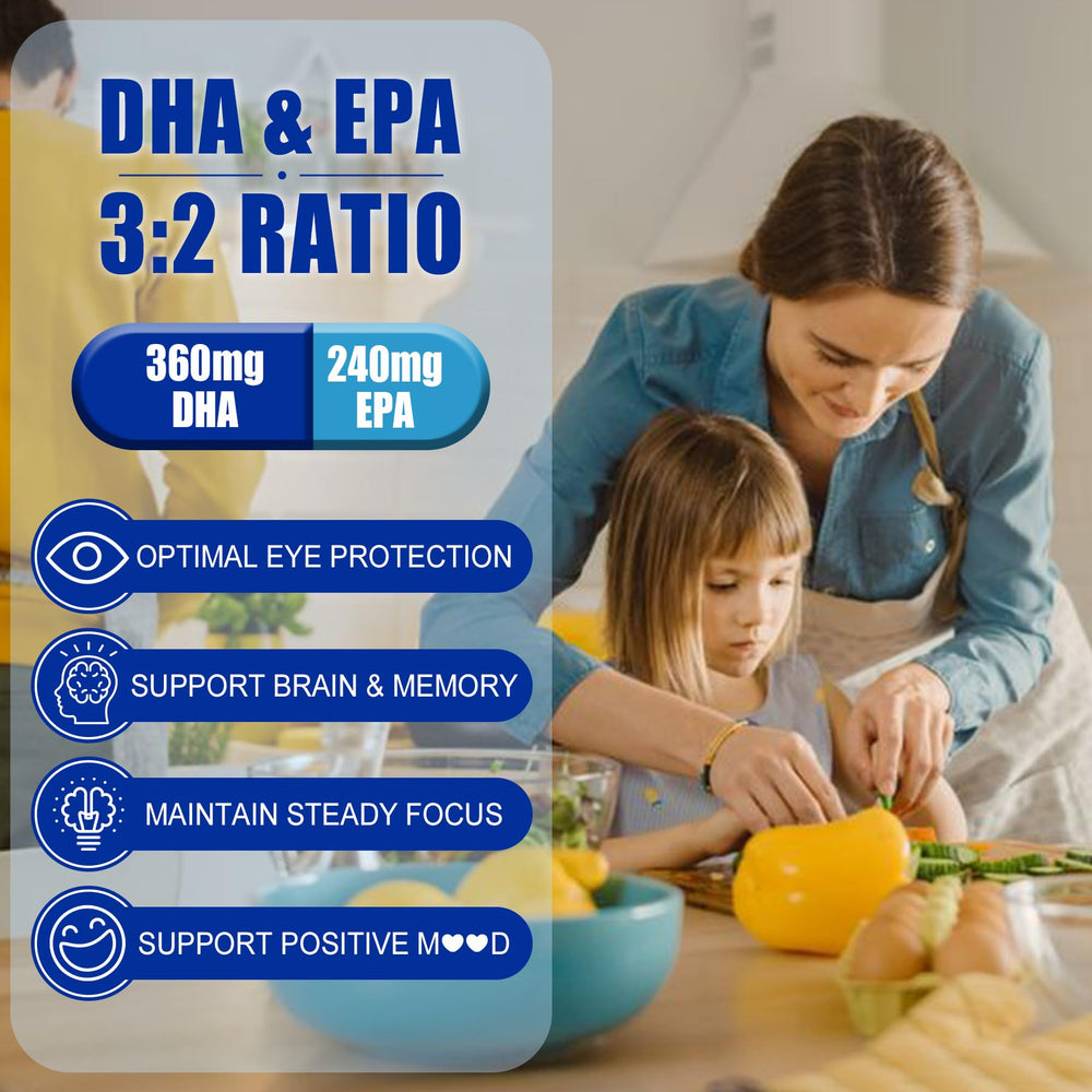 Gummies with natural orange flavor and a soft chewable texture for daily use