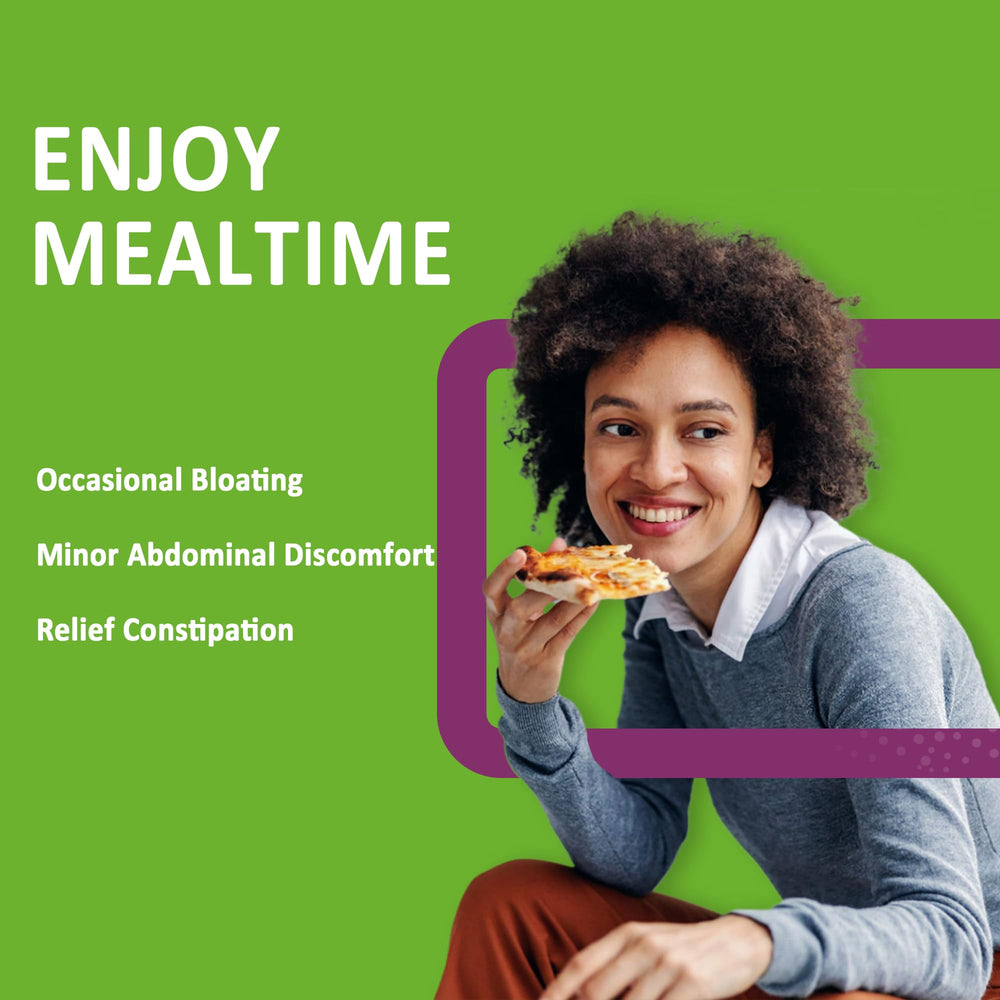 Nextdia Fiber Gummies label details featuring probiotic blend and enzymes information.