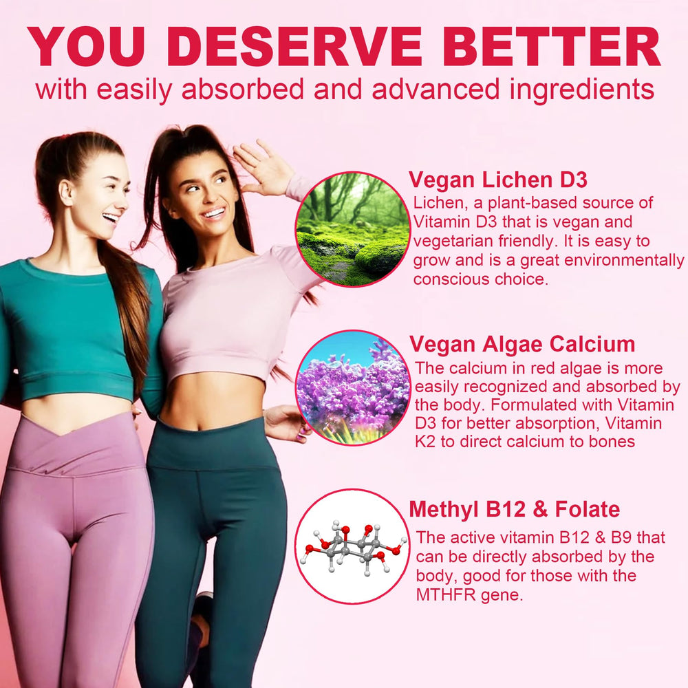 Nextdia iron bisglycinate provides bioavailable iron and steady energy.