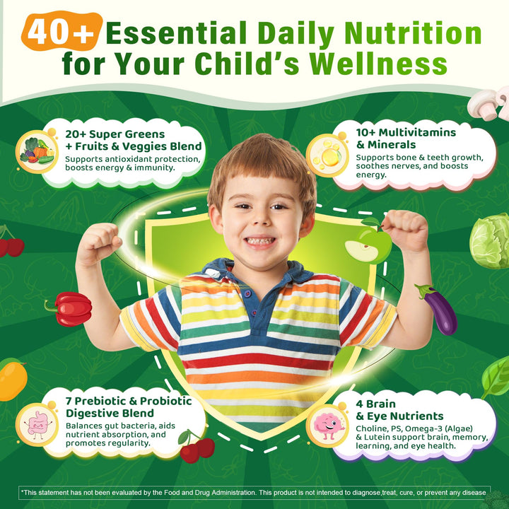 Nextdia gummies ingredients including chlorella and spirulina for daily nutrition