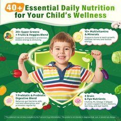 Nextdia gummies ingredients including chlorella and spirulina for daily nutrition