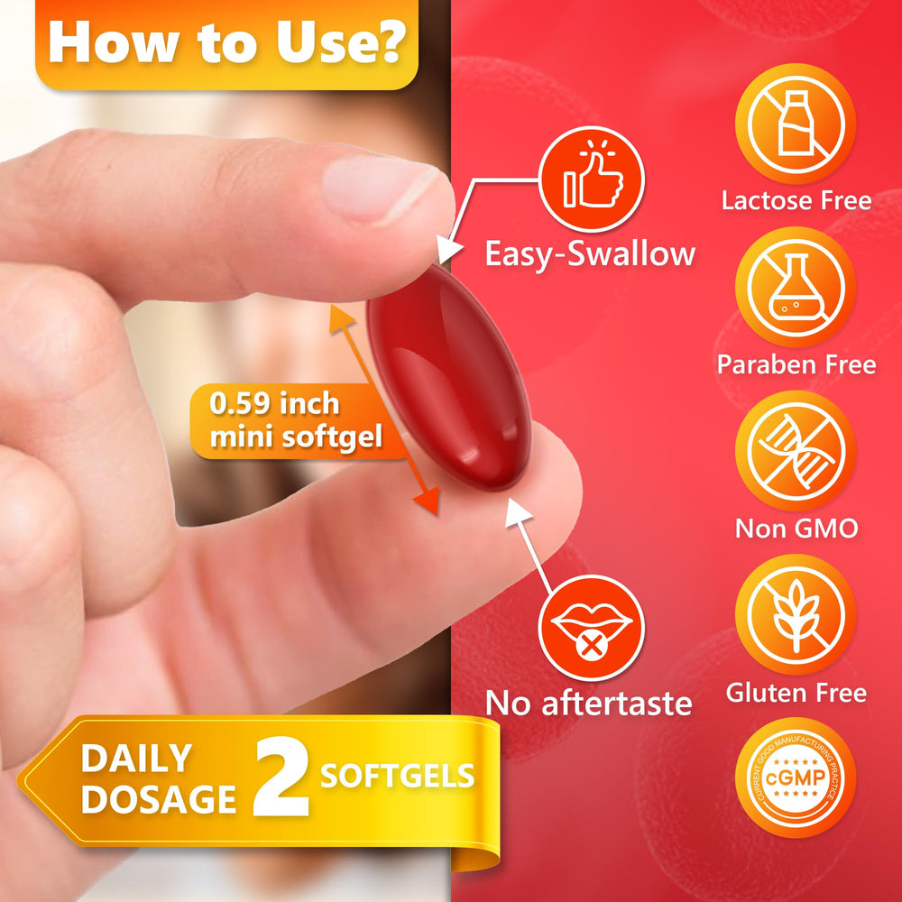 Nextdia iron bottle pictured with a meal for optimal absorption.
