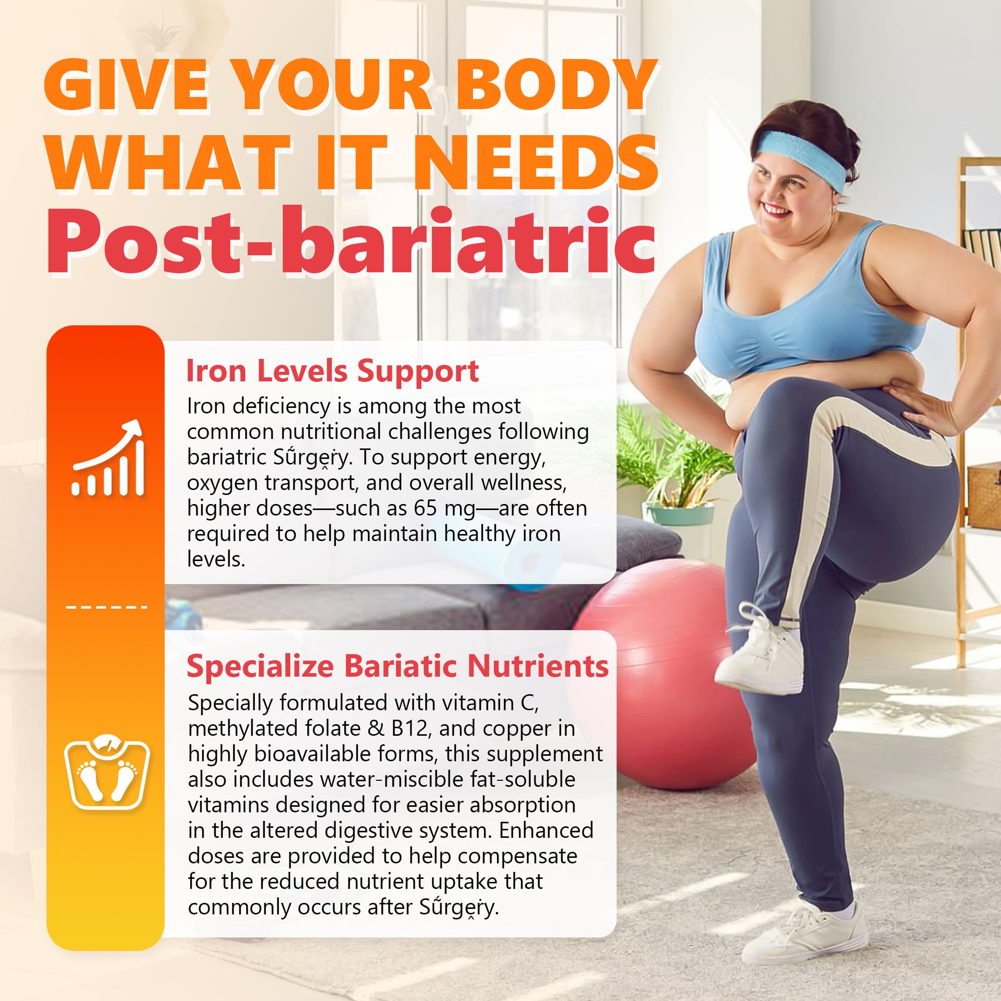 Active folate and B12 forms in Nextdia iron for daily vitality.