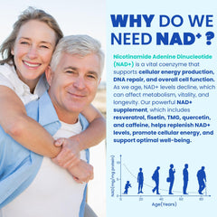 Nextdia Nad+ Gummies with energy-boosting profile for steady focus