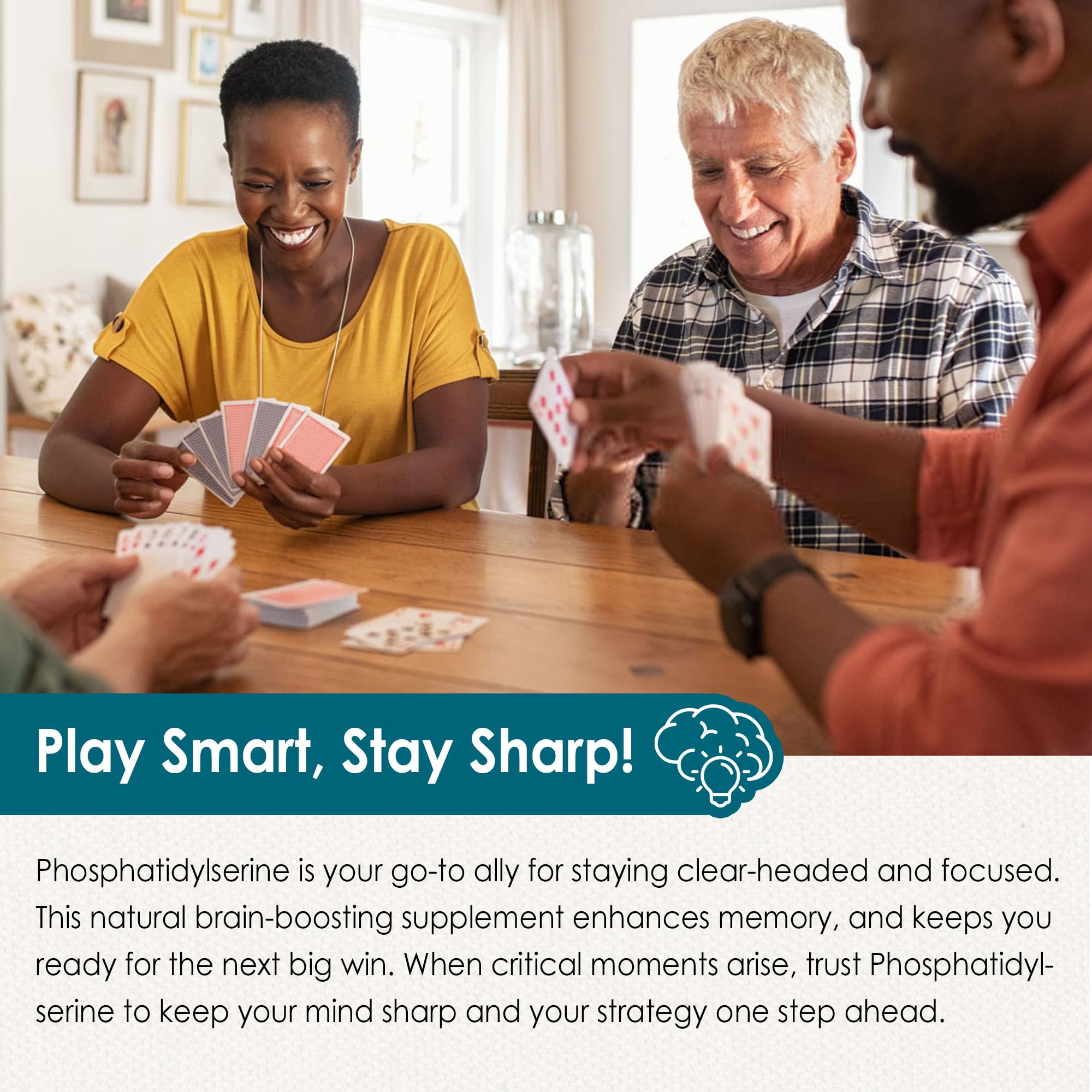 Nextdia phosphatidylserine gummies close-up reveals texture and blueberry flavor