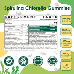 Nextdia gummies pour highlights blueberry flavor and convenient daily nutrients.