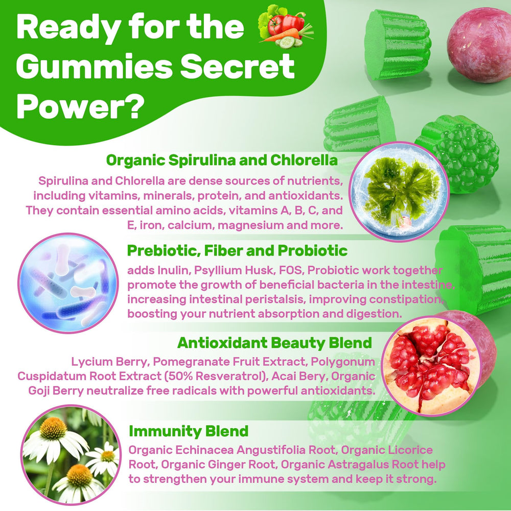 Nextdia Super Greens daily-use shot, grab-and-go wellness.