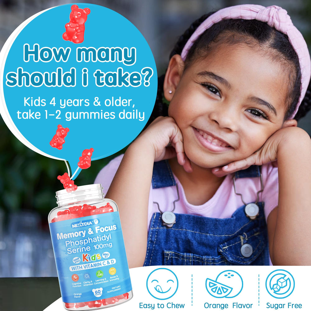 Nextdia batch includes a third-party tested seal for safety and purity.