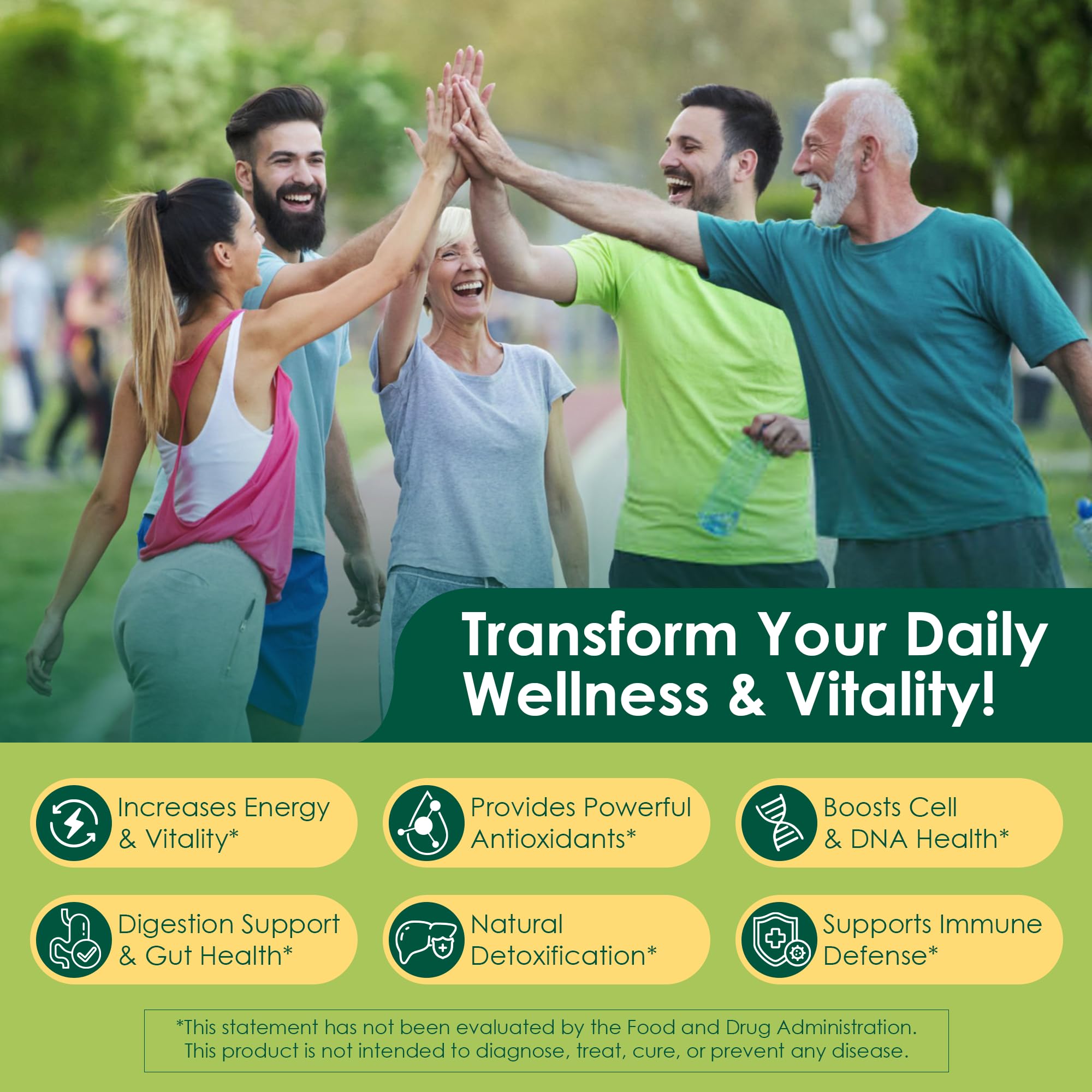 Nextdia vegan gluten-free label emphasizes clean, allergen-friendly nutrition.
