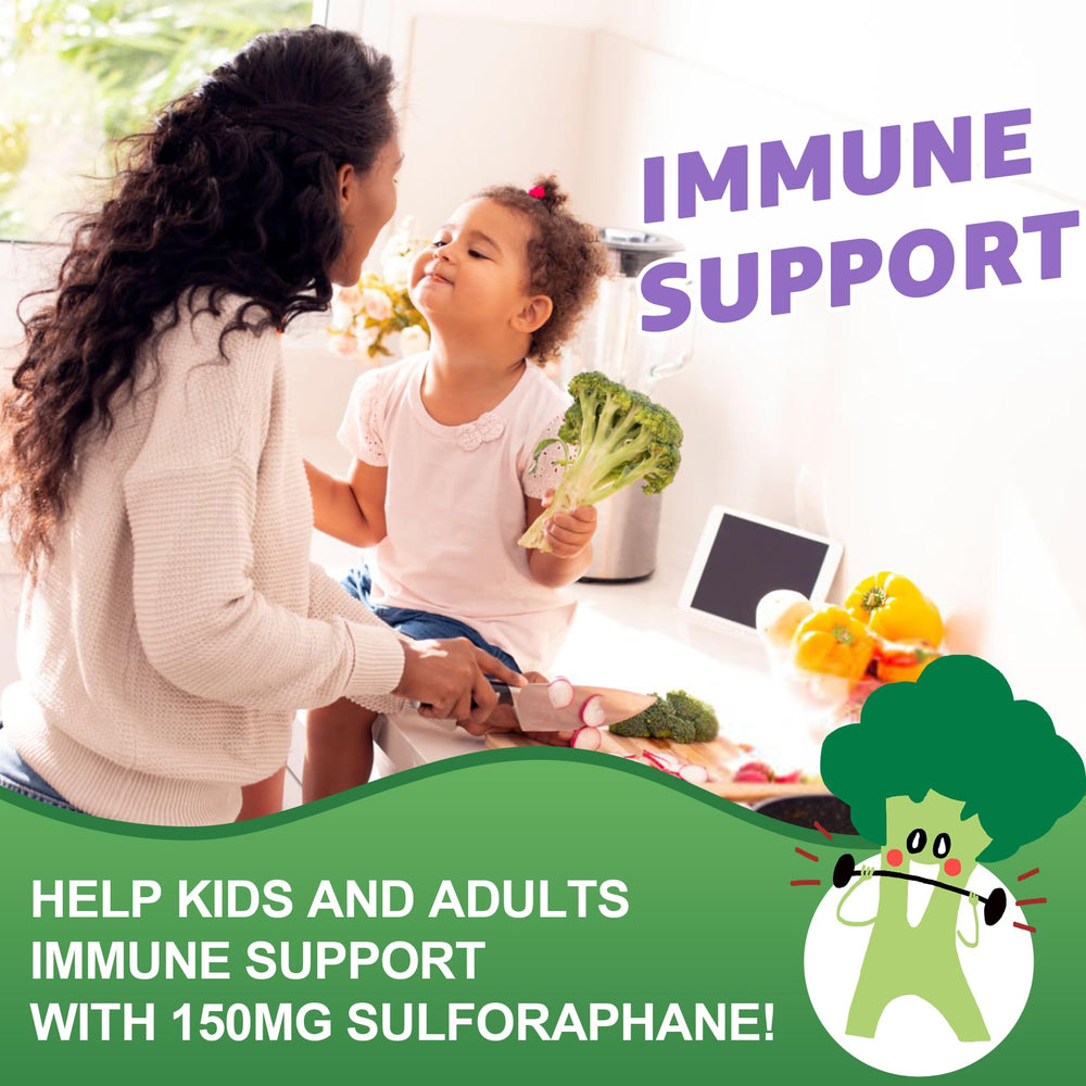 Vitamin C and E pairing for enhanced antioxidant potential.