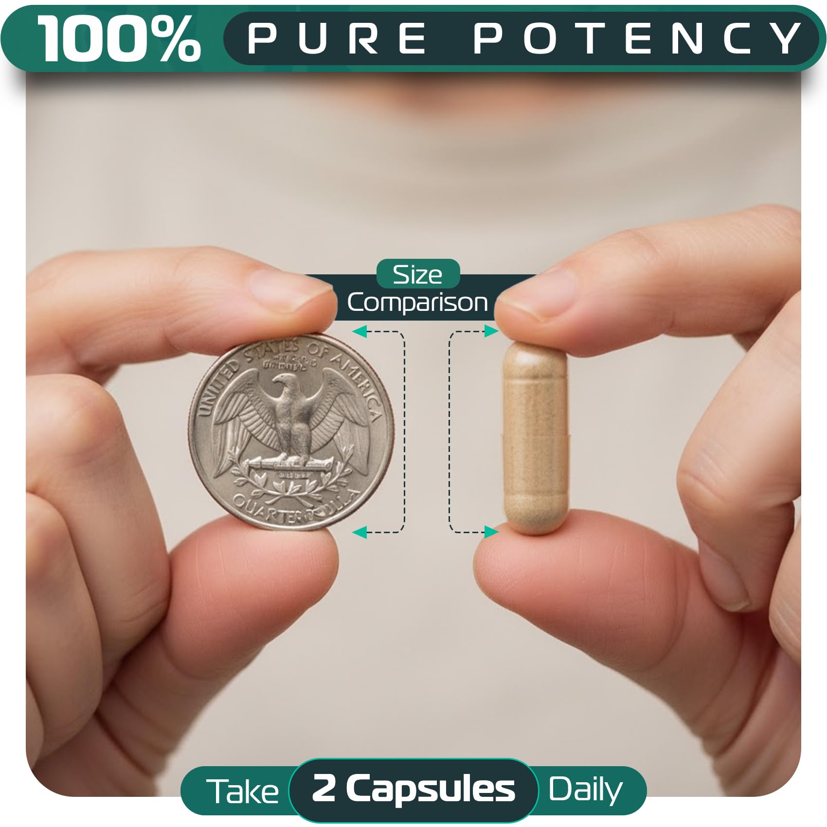 NEXTGRADE vegan gluten-free non-gmo badge highlights clean formula.