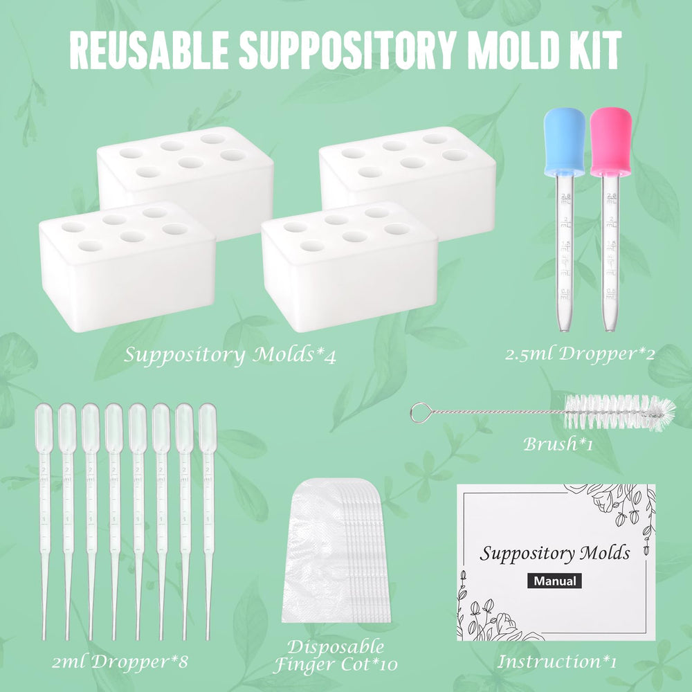 NFFTYUUT packaging shown for easy at-home storage
