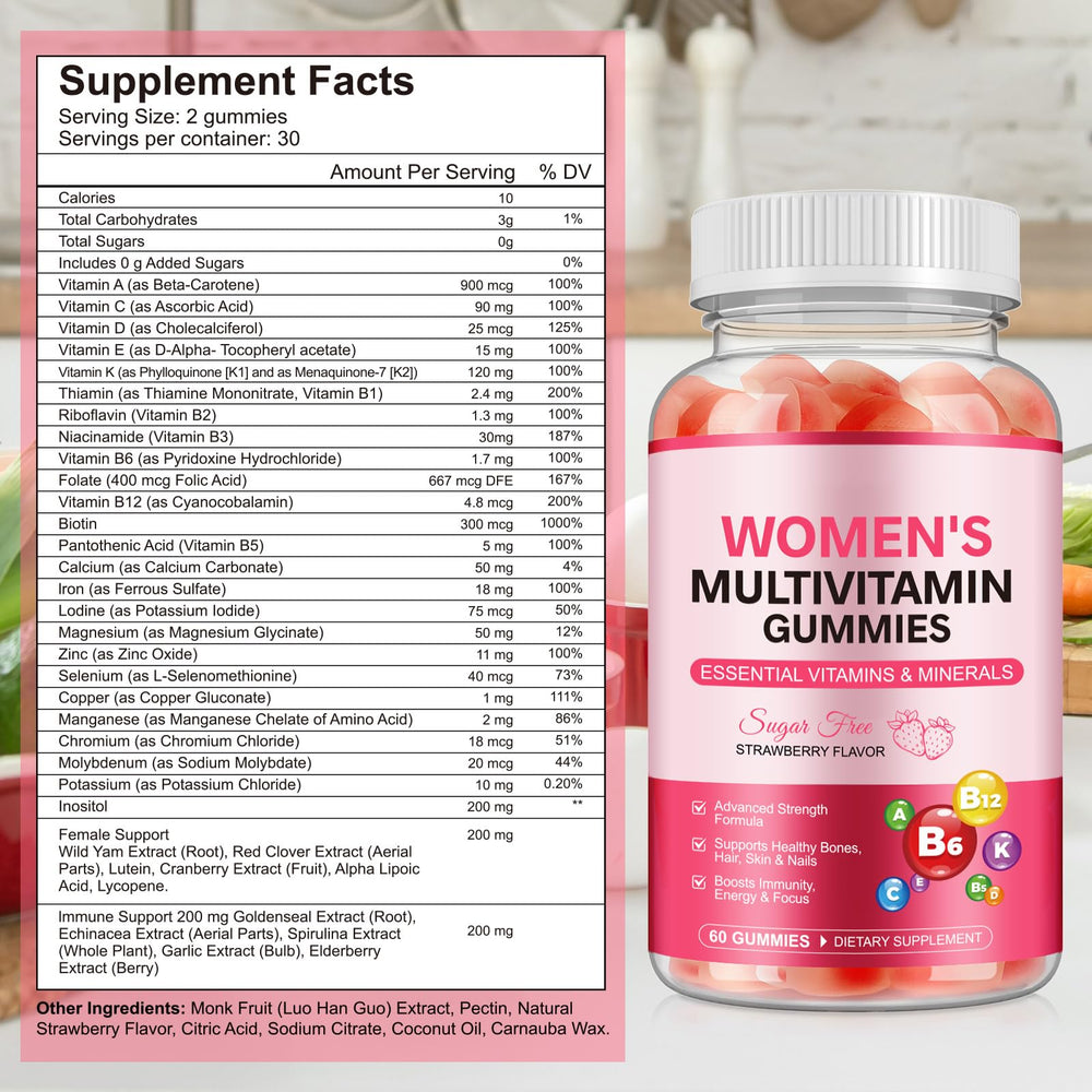 NFILVSYO sugarfree low calorie serve emphasizes light daily supplement option.