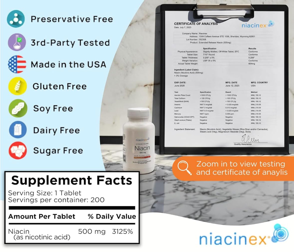 Label highlights vegan plant-based ingredients for allergen-free choice