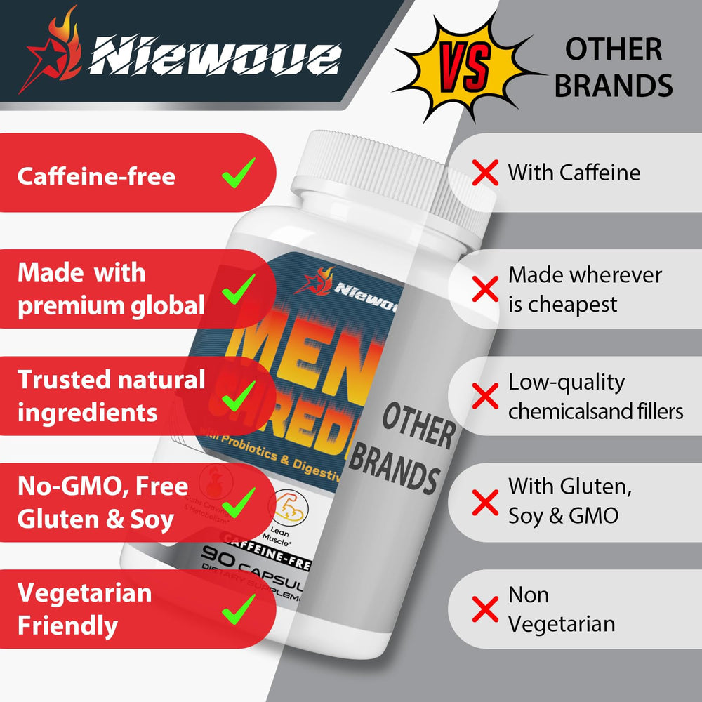 Niewoue capsules in hand demonstrate portable weight management support.