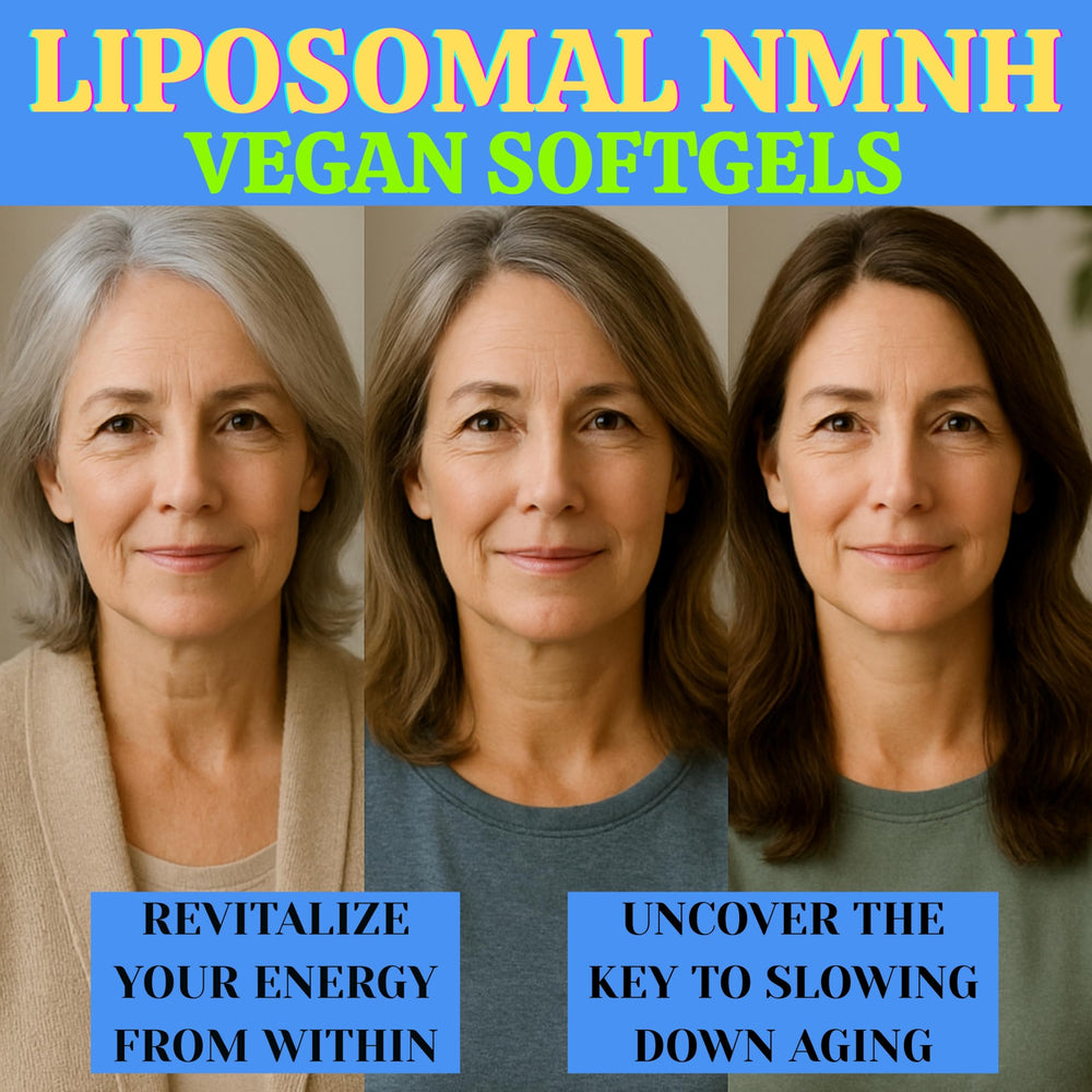 Nikoni botanicals and superfruits offer broad phytonutrient support.