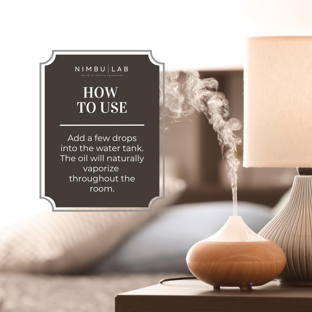 Nimbu Lab Deep Sea cardamom detail adds spice depth for spaces