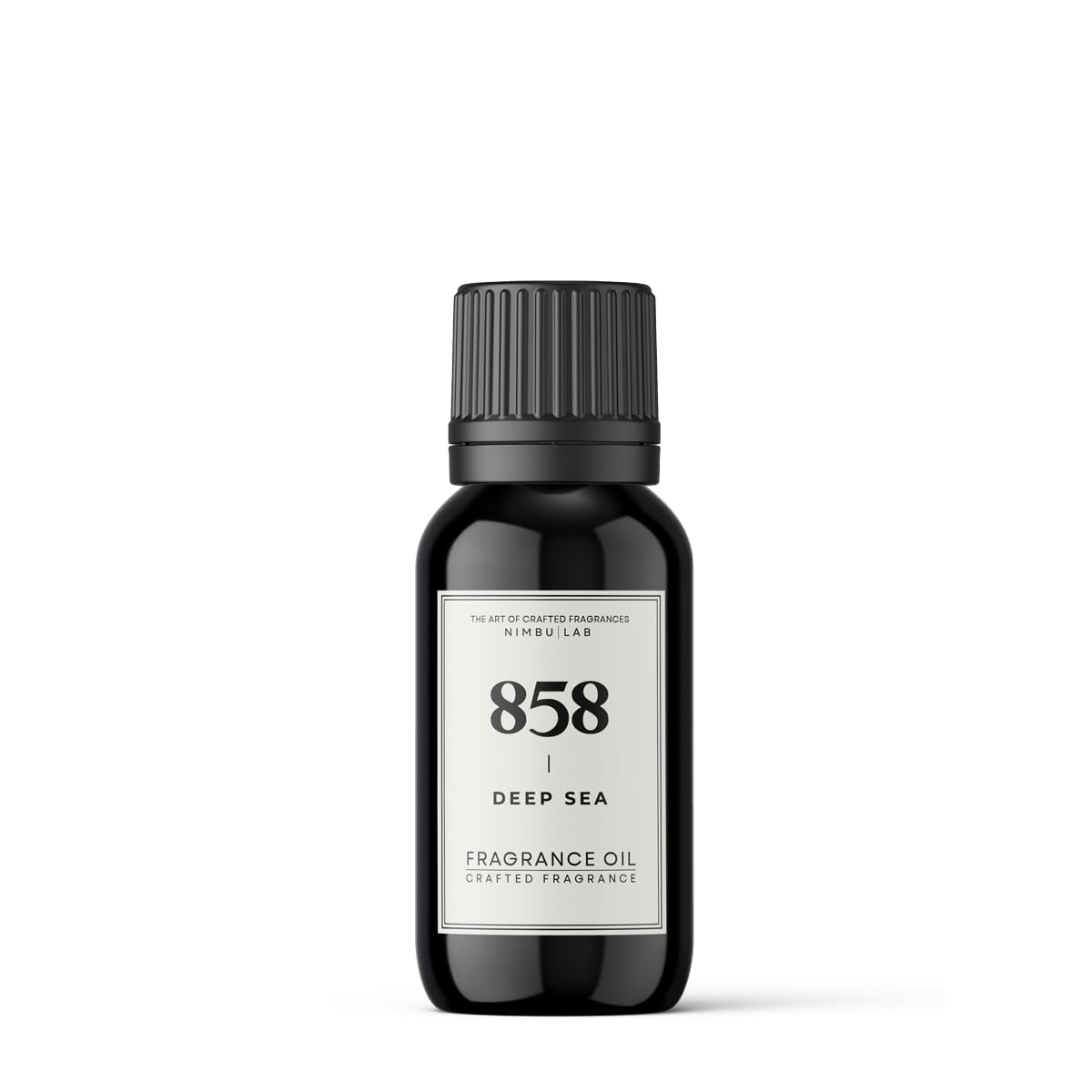 Nimbu Lab Deep Sea diffuser setup illustrating sleek design for aroma diffusion