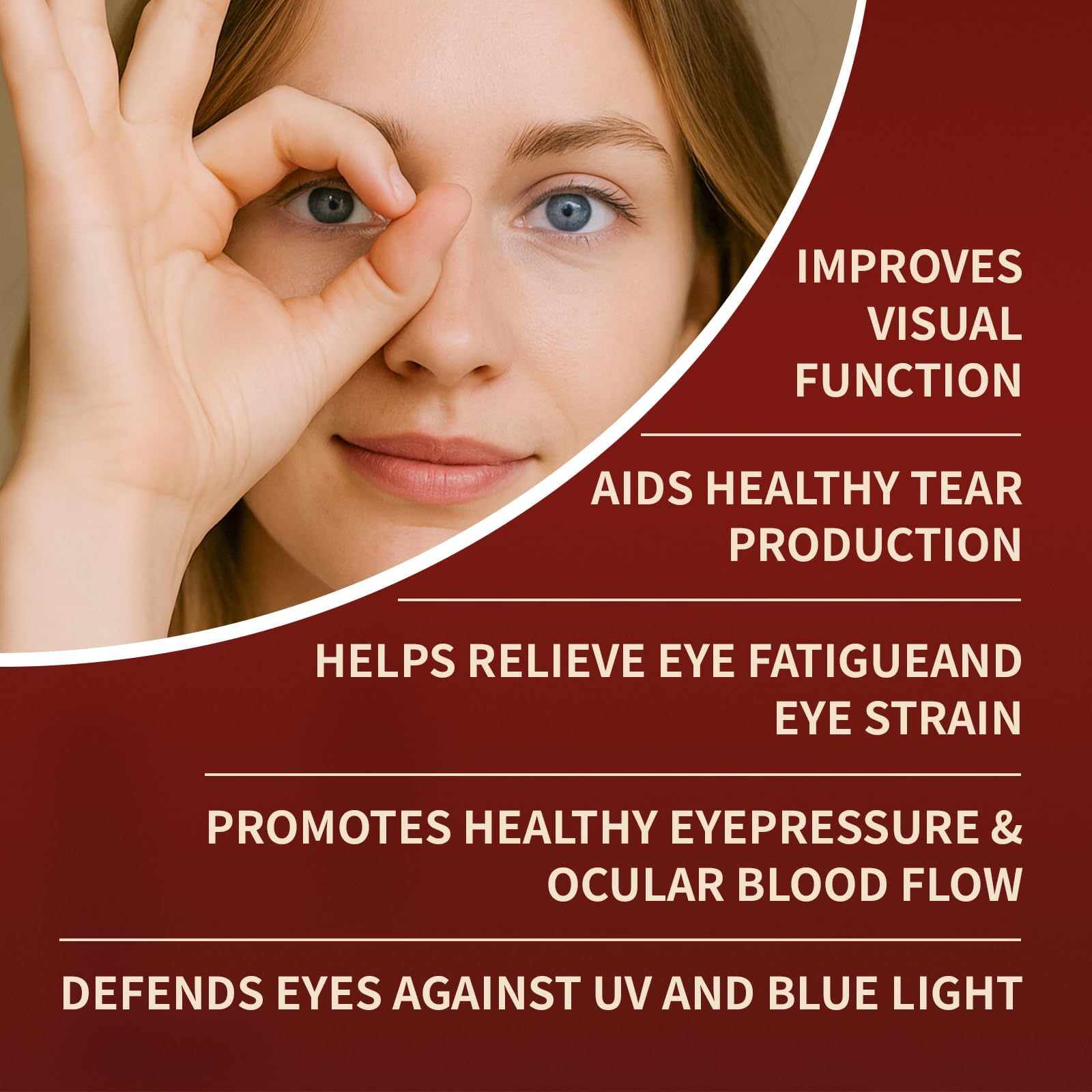Sunlit lifestyle scene with Nitidissima Belano astaxanthin for vitality