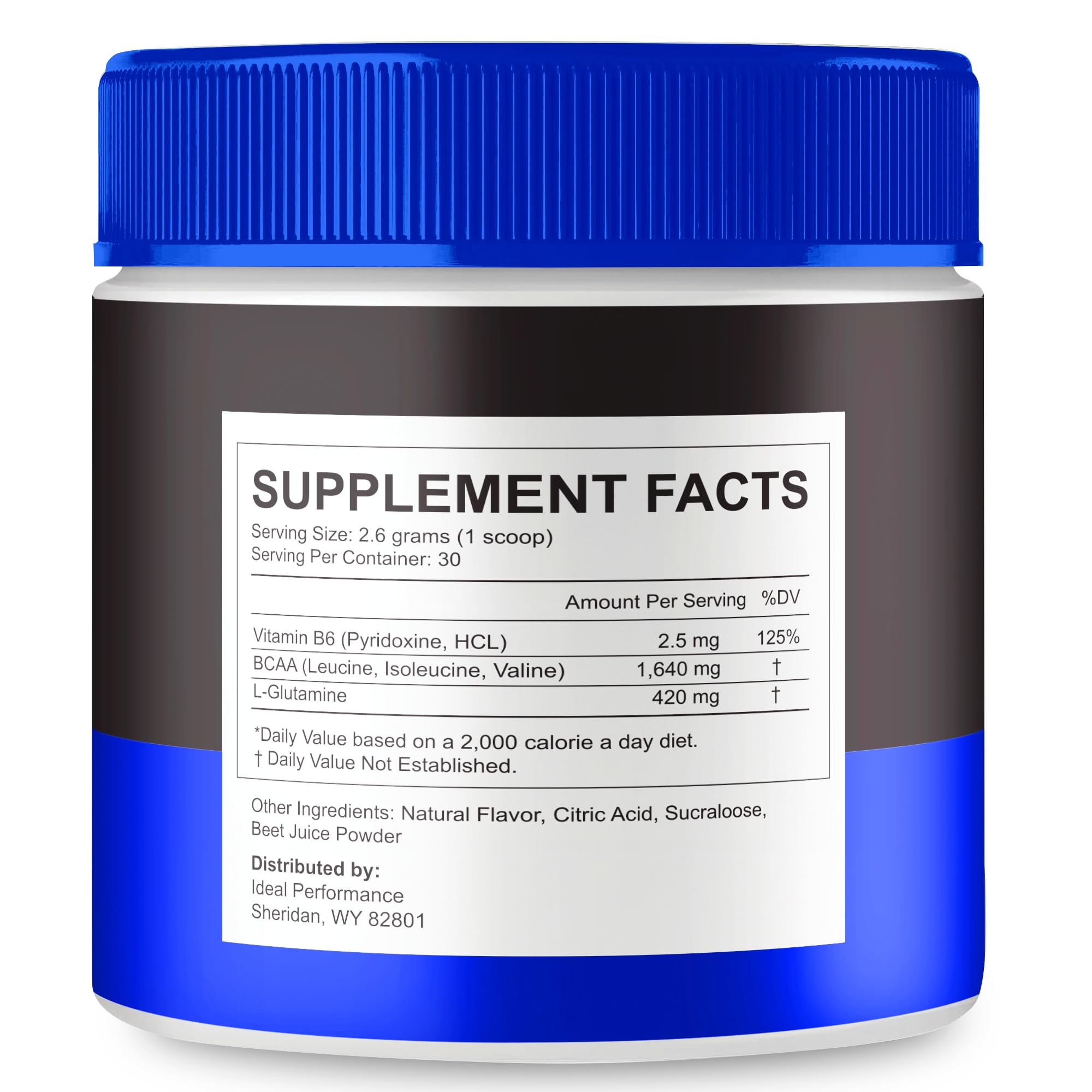NitricBoost official formula bottle closeup underscores maximum-strength energy focus