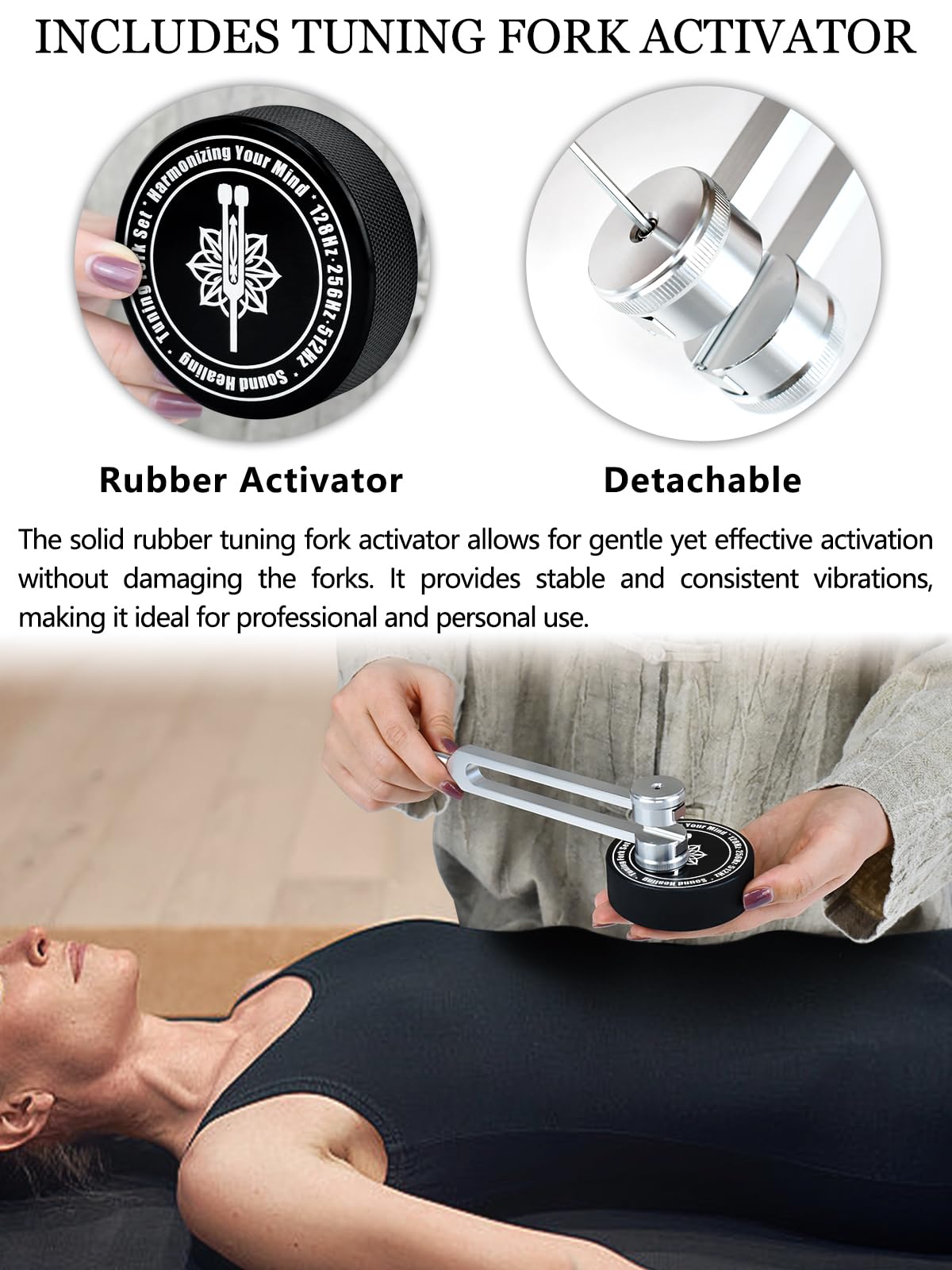 Niura chakra balancing visuals highlight calm tones during therapy sessions.