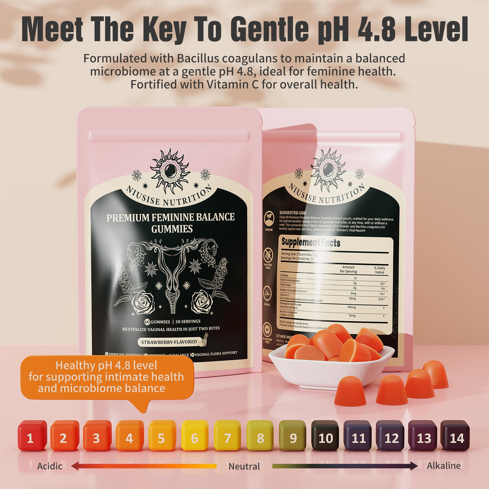 NIUSISE pineapple-powder-detail — pineapple fruit powder blends with probiotic for flavor