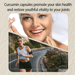 MCT oil and fat-soluble vitamin C aid absorption and capsule smoothness.